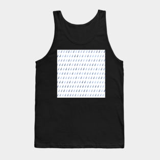 Raindrops Tank Top